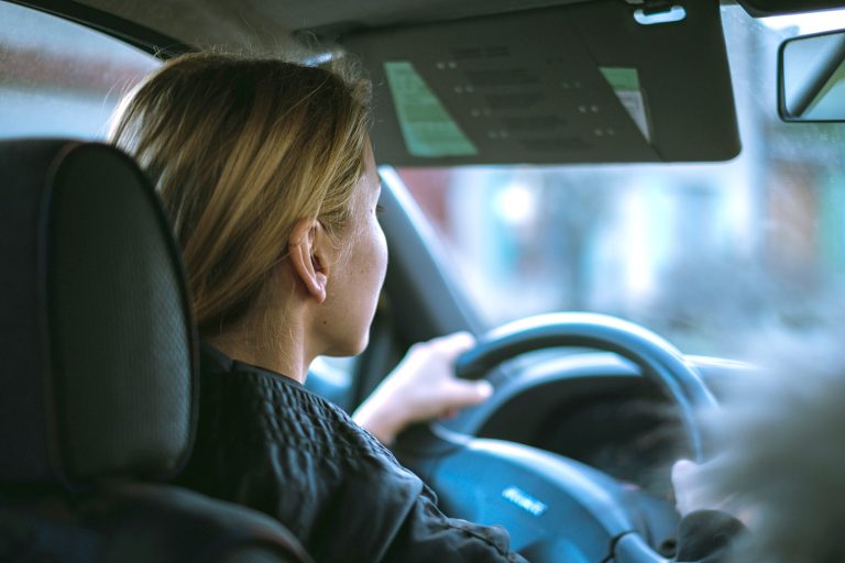 Renovação automática da CNH