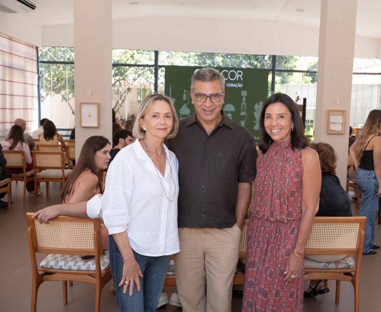 CasaCor Goiás 2026