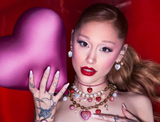 Swarovski Charming Love