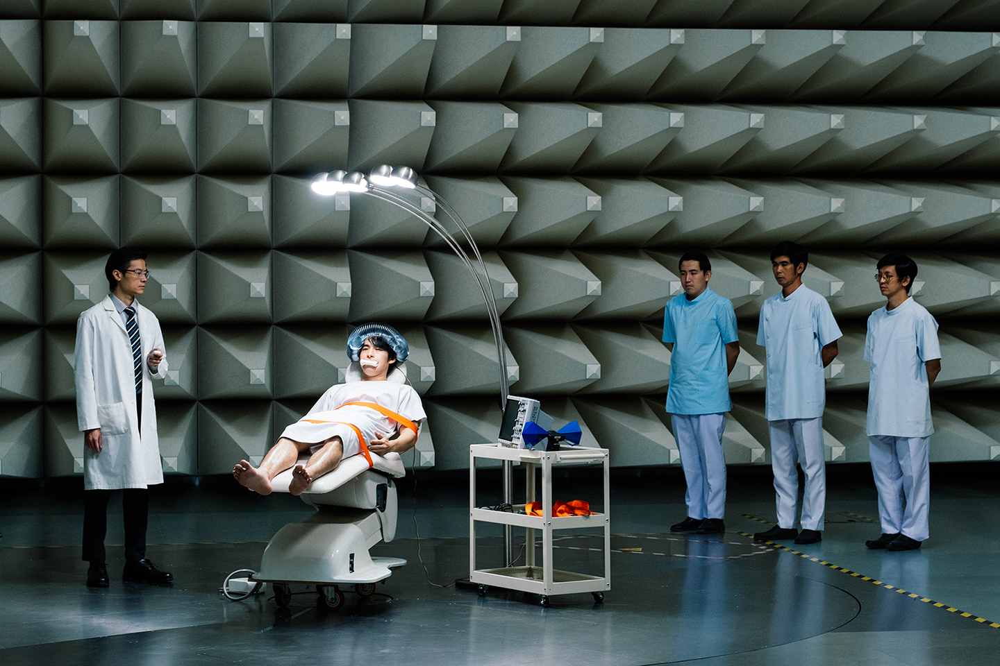 Cine Cultura Programação