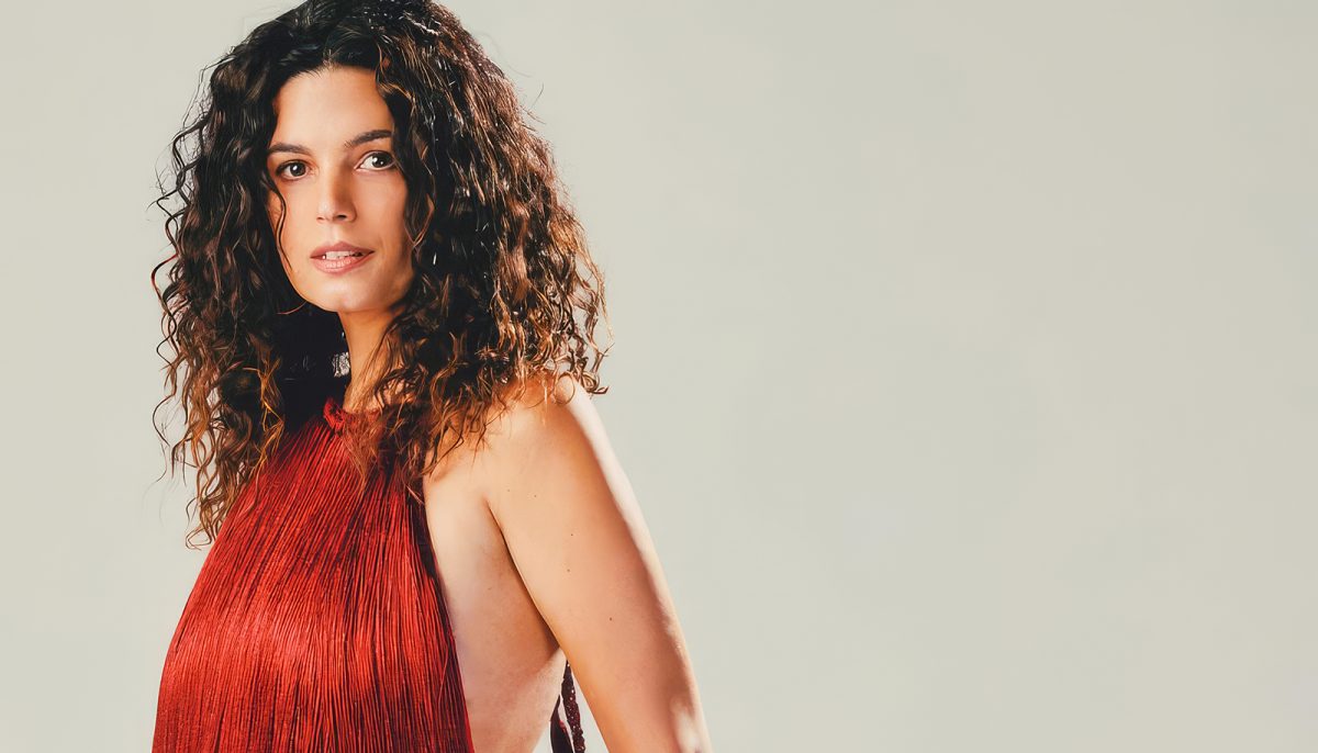 Carnaval dos Amigos Emanuelle Araújo