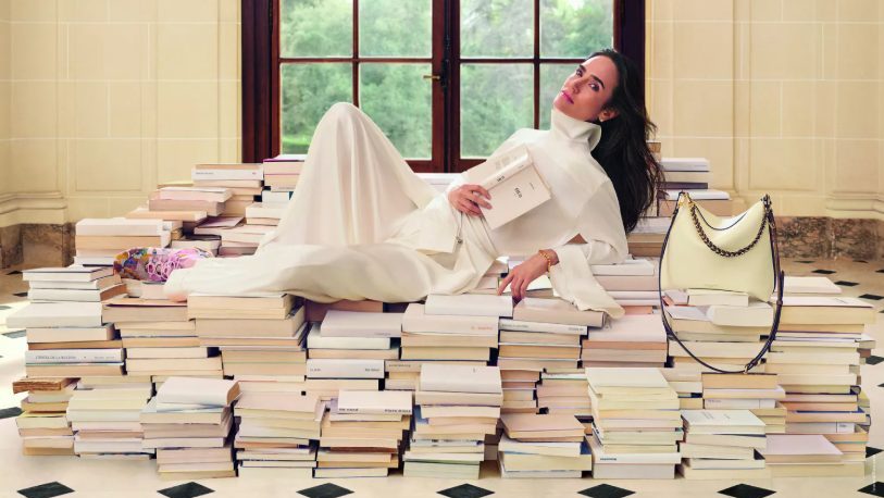 Louis Vuitton Summer Spring Jennifer Connelly