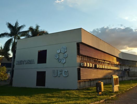 medicina UFG