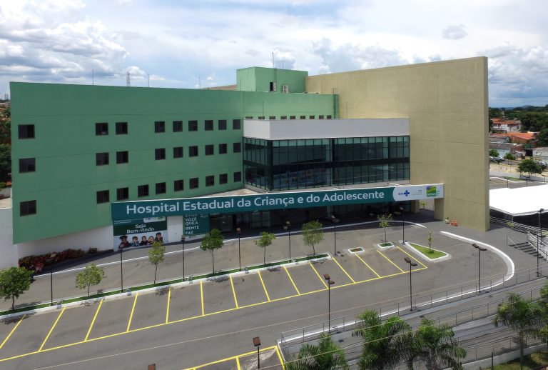 ranking nacional de hospitais públicos SUS