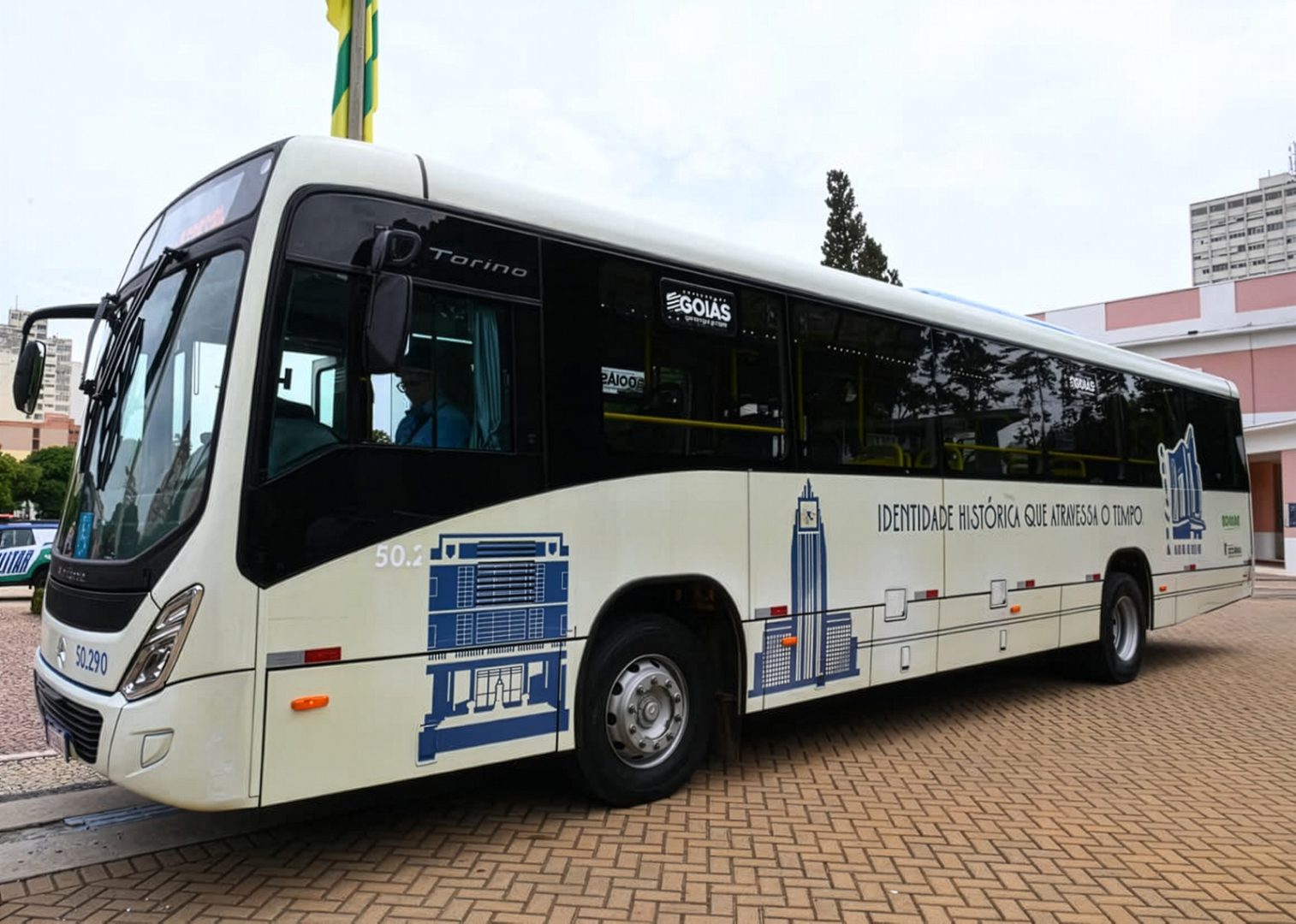 Centenário Art Déco