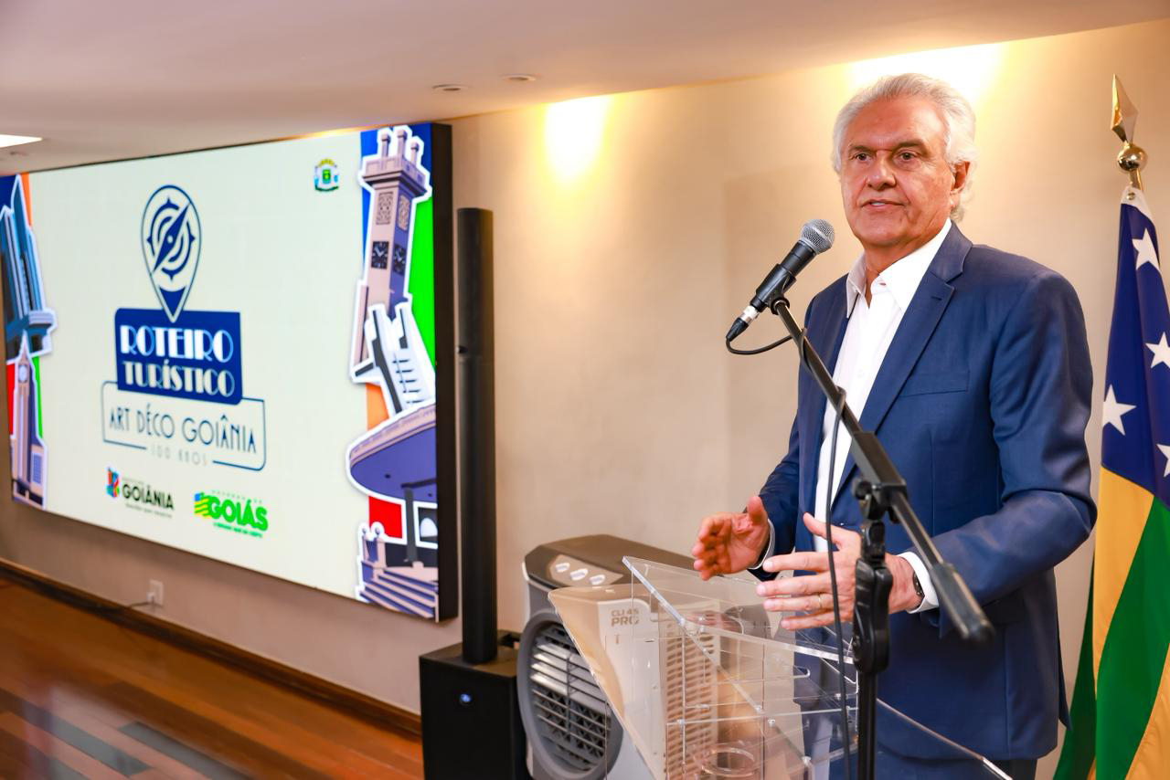 Centenário Art Déco