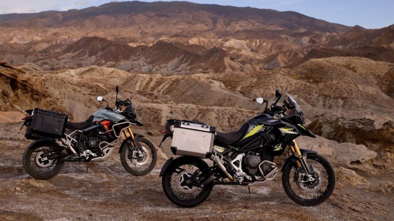Triumph