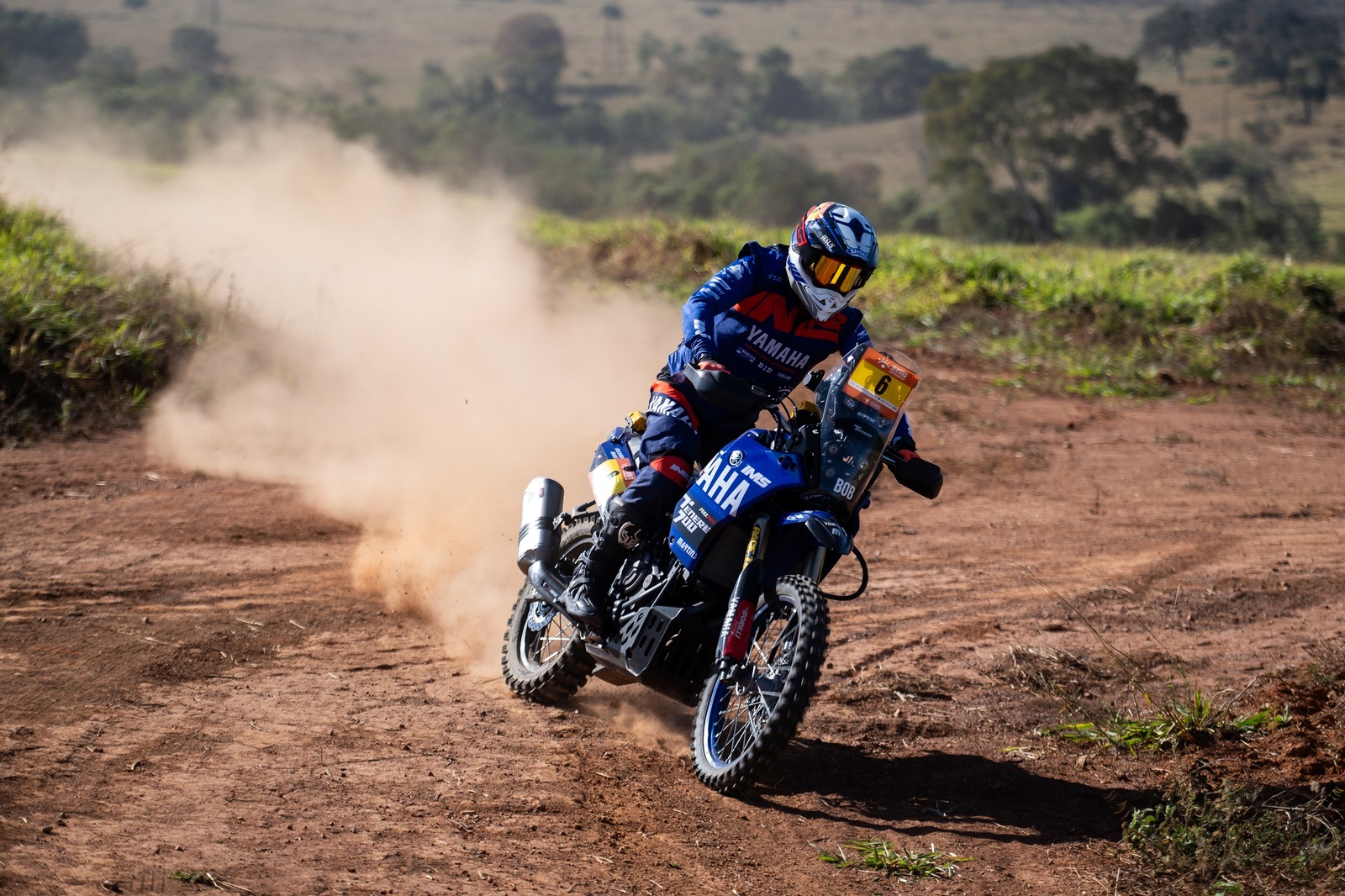 Sertões Petrobras 2026