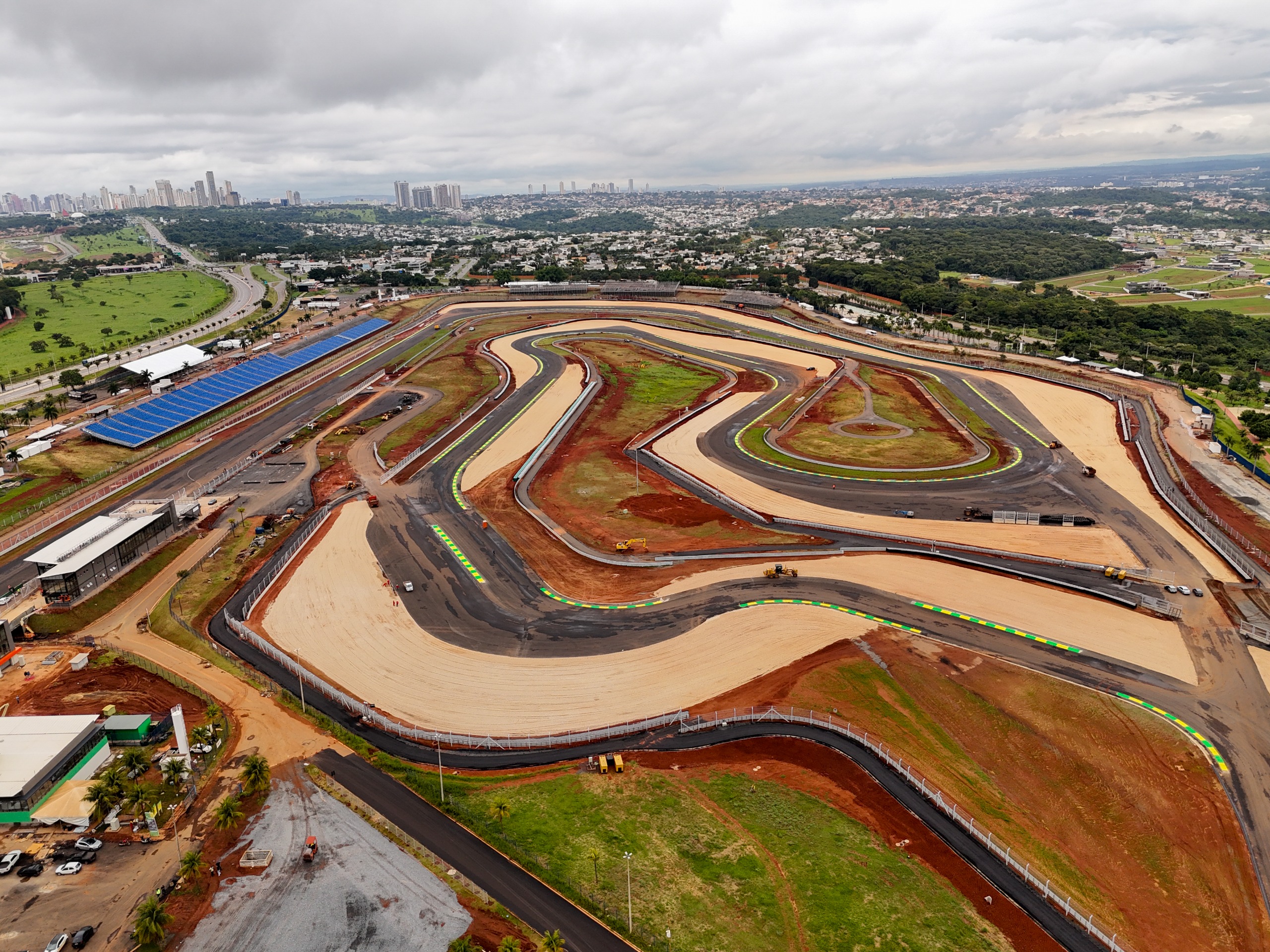 Autódromo de Goiânia