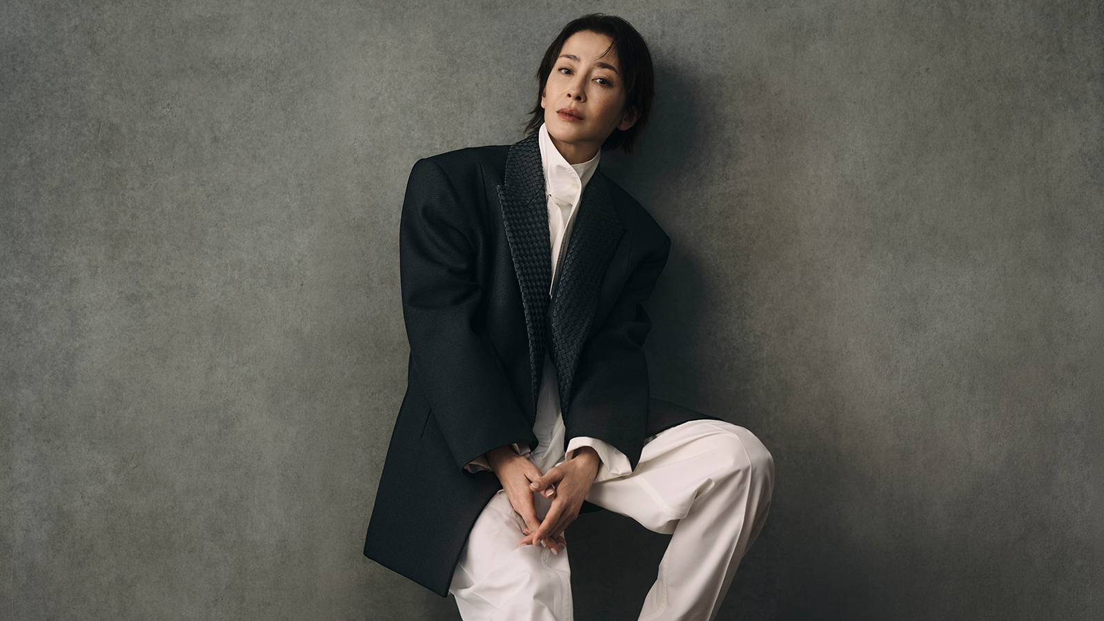 BOTTEGA VENETA RIE MIYAZAWA