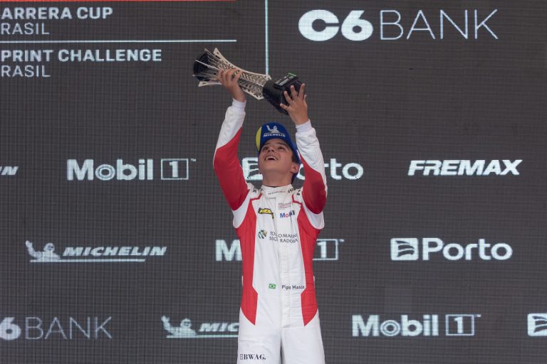 Porsche Cup