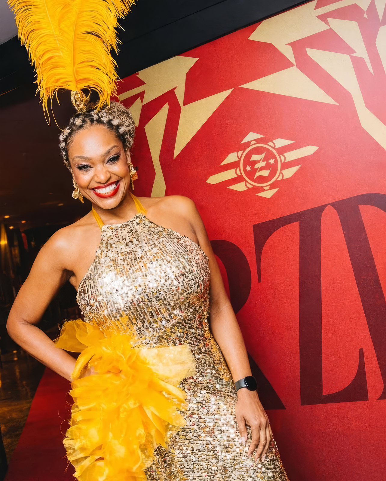 camarotes do Carnaval 2026