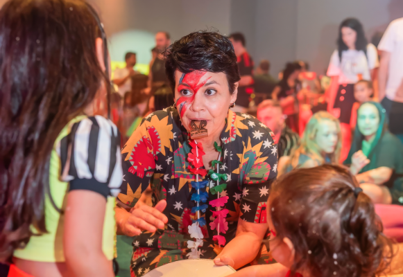 CarnaRockinho Goiânia