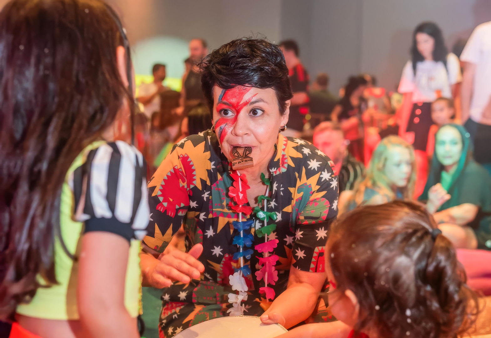 CarnaRockinho Goiânia