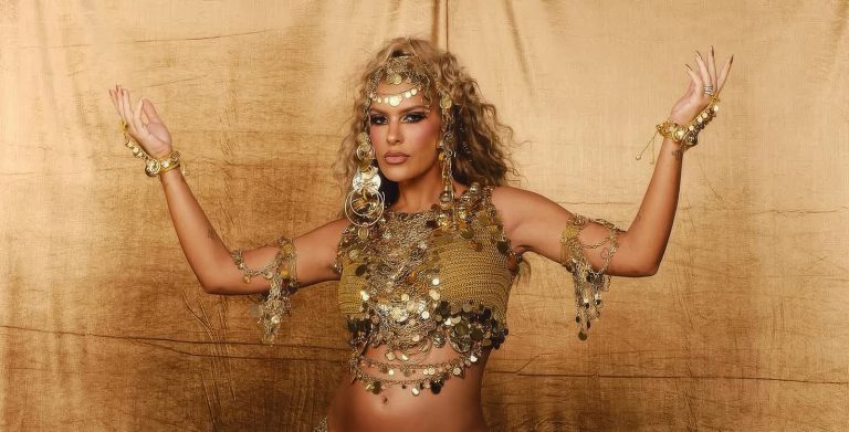 Carnaval 2026 signo