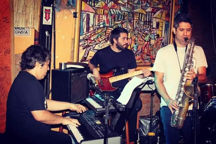 Continentrio Goyaz Festival