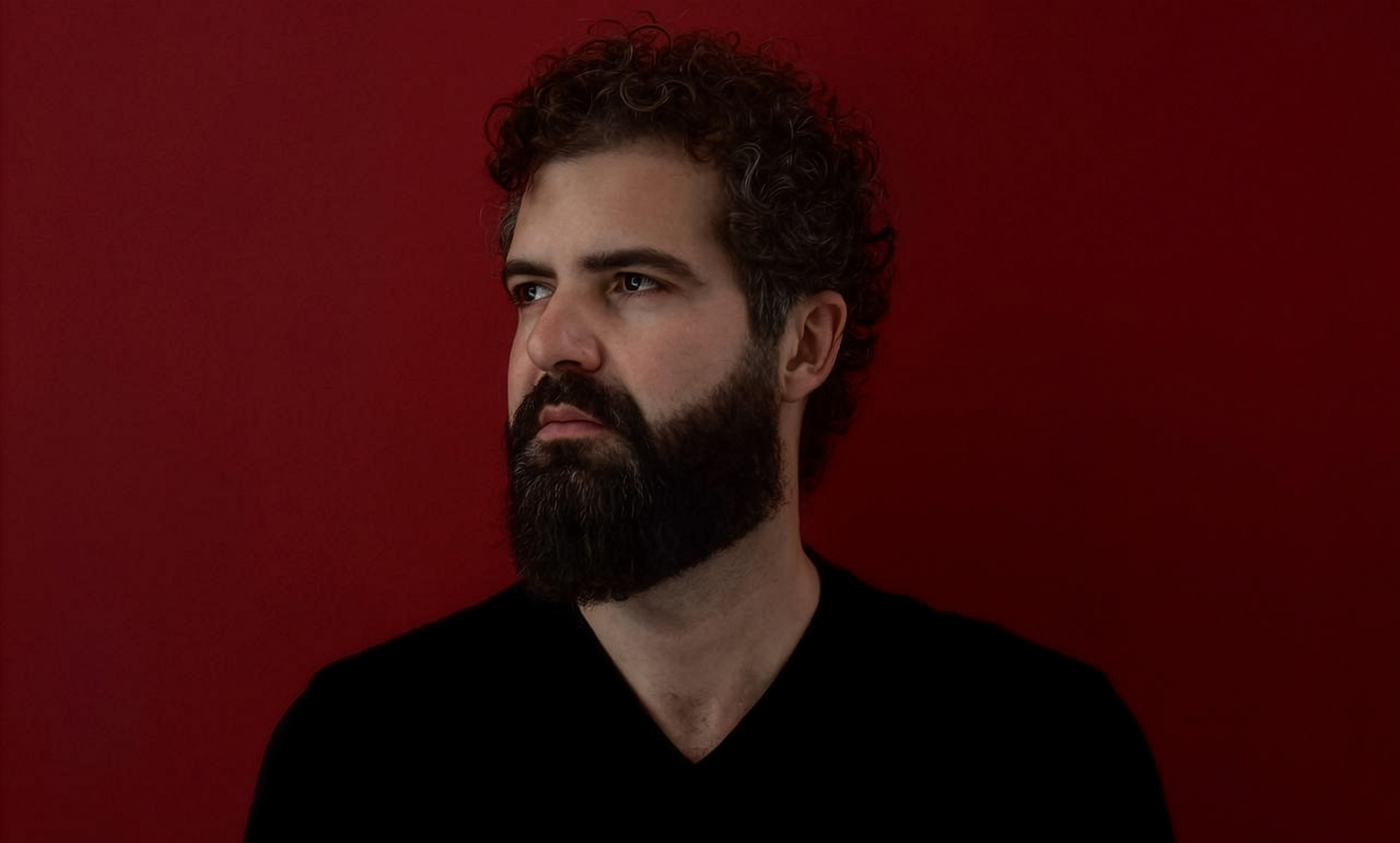 Daniel Taveira Antropogênico