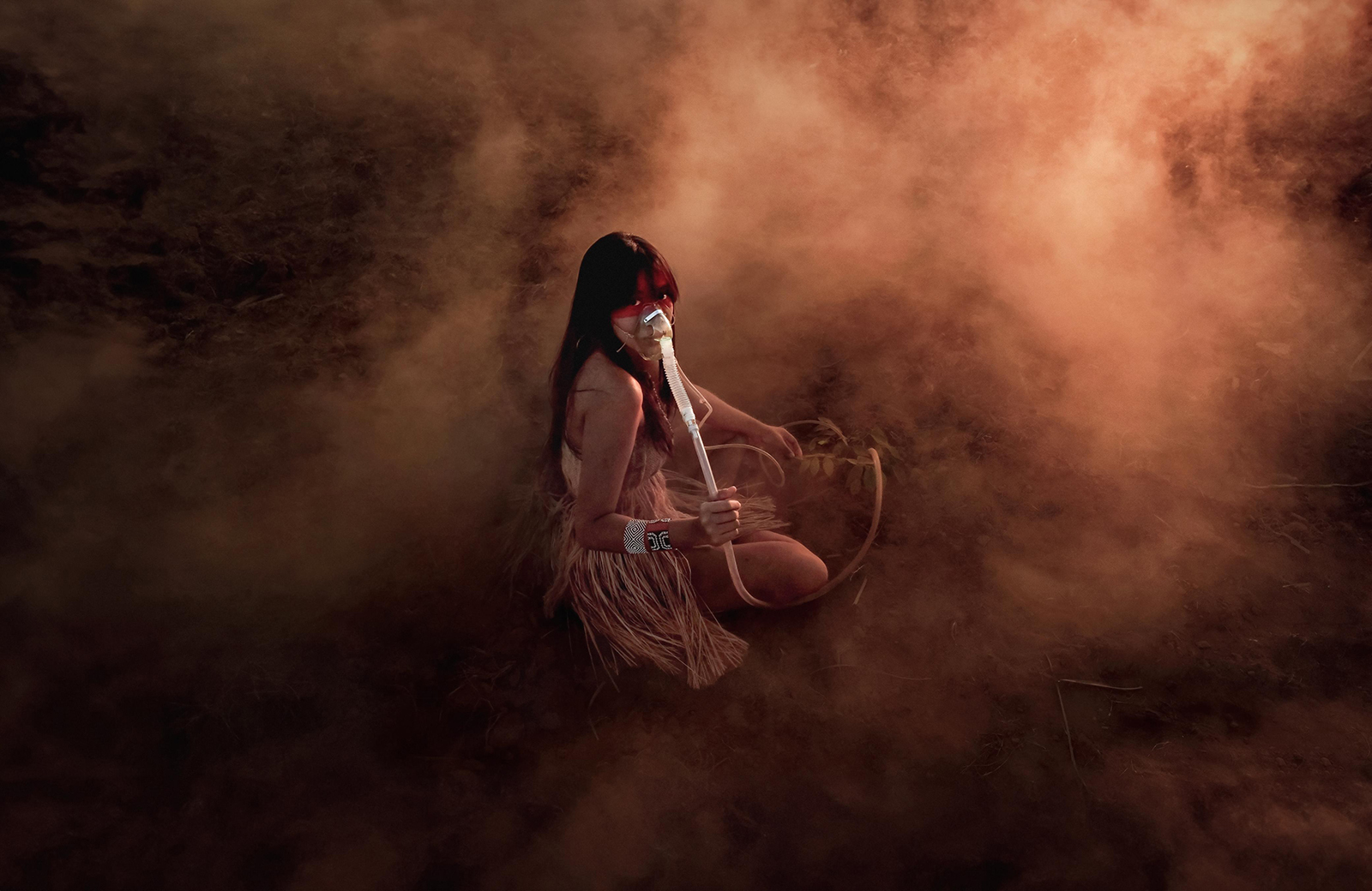 Daniel Taveira Antropogênico 