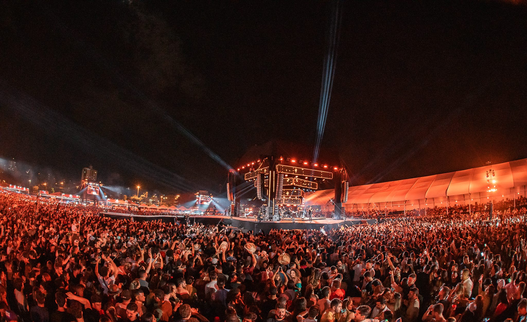 Hugo & Guilherme no pelo 360