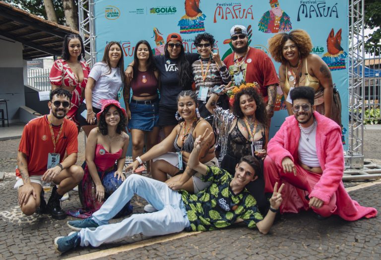 festival mafuá