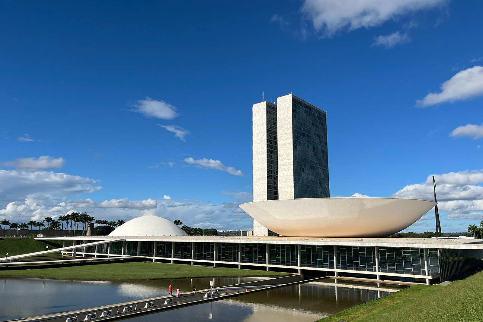 Índice de Percepção da Corrupção 2025 Brasil