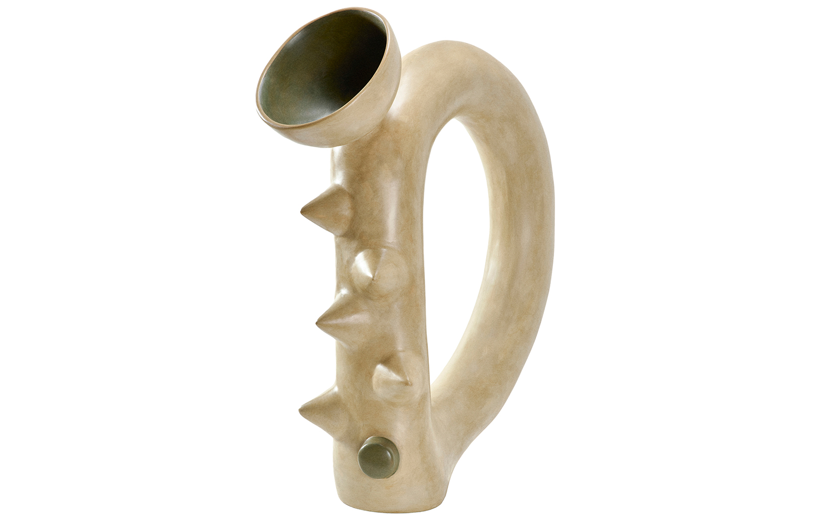 Vivi Rosa; Loewe Foundation Craft Prize 2026