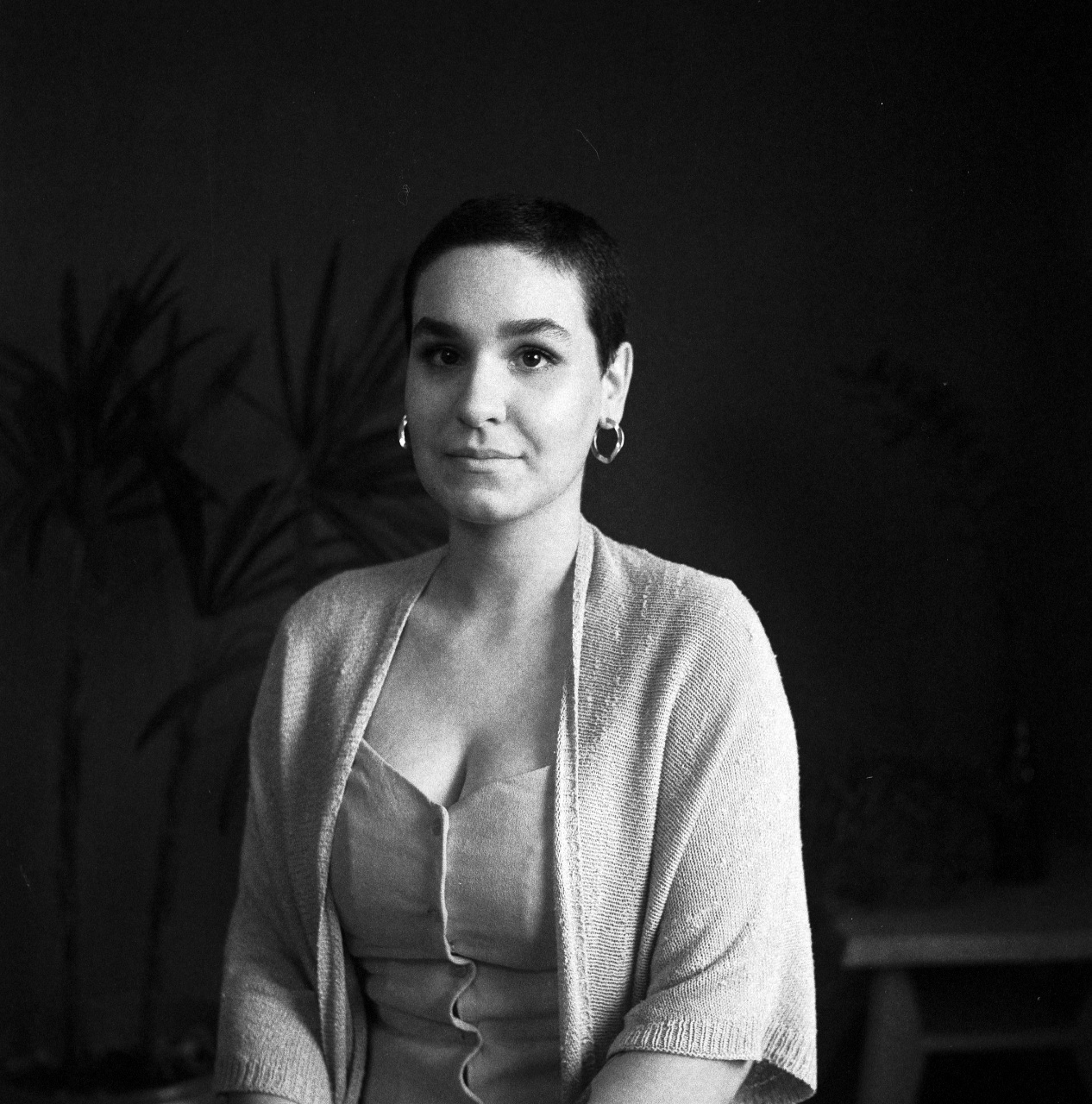 Maria Clara Curti Vila Cultural Cora Coralina