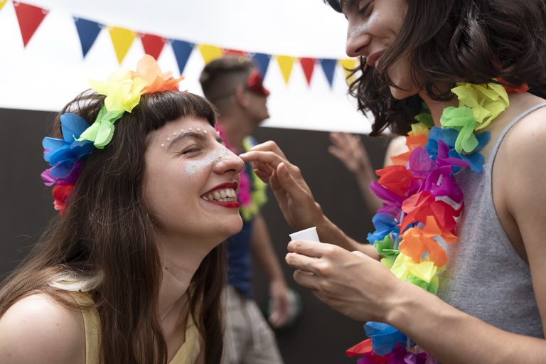 Pré-carnaval de Goiânia