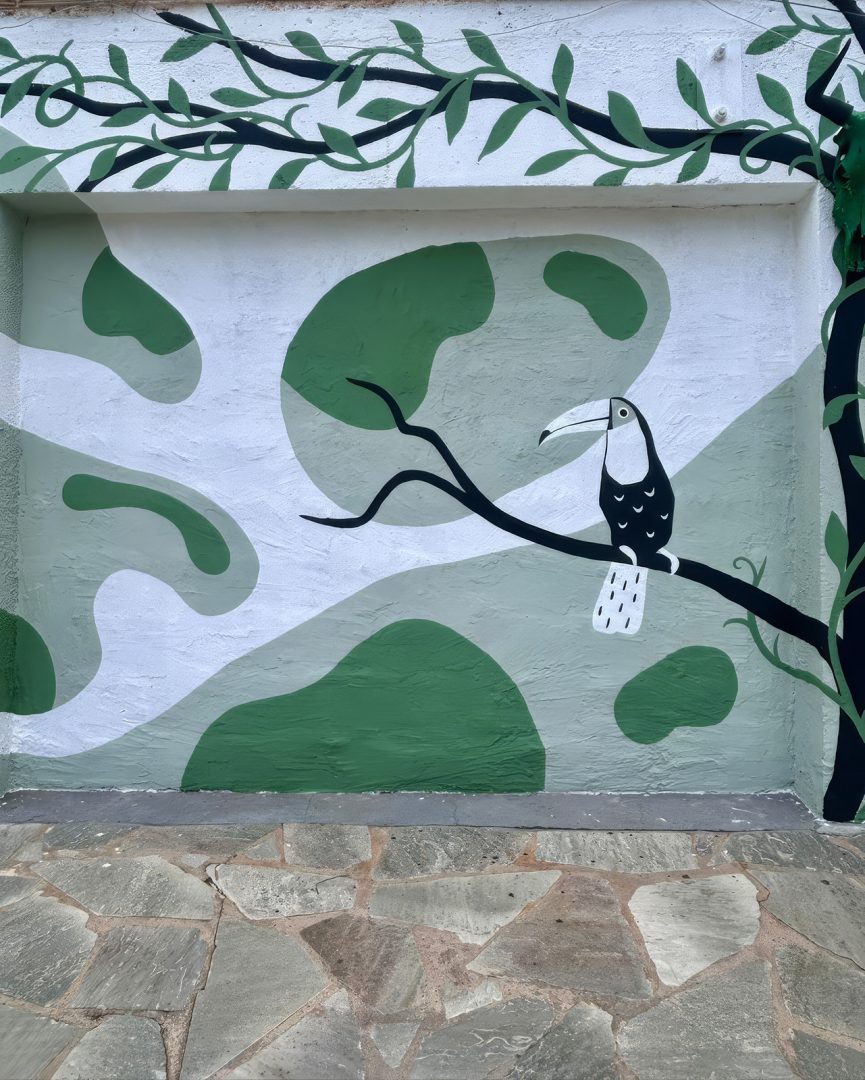 Projeto Cerradim Jardim Potrich