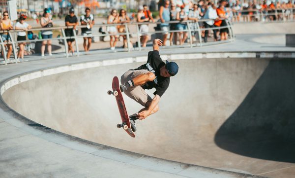 Sound Sessions skate Goiânia