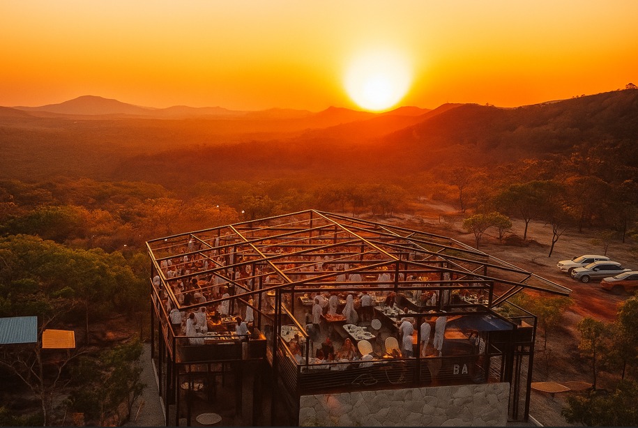 Carnaval da Reserva Andorinhas