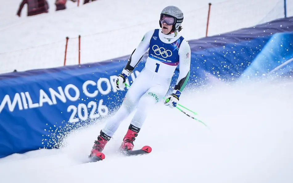 Lucas Pinheiro Braathen