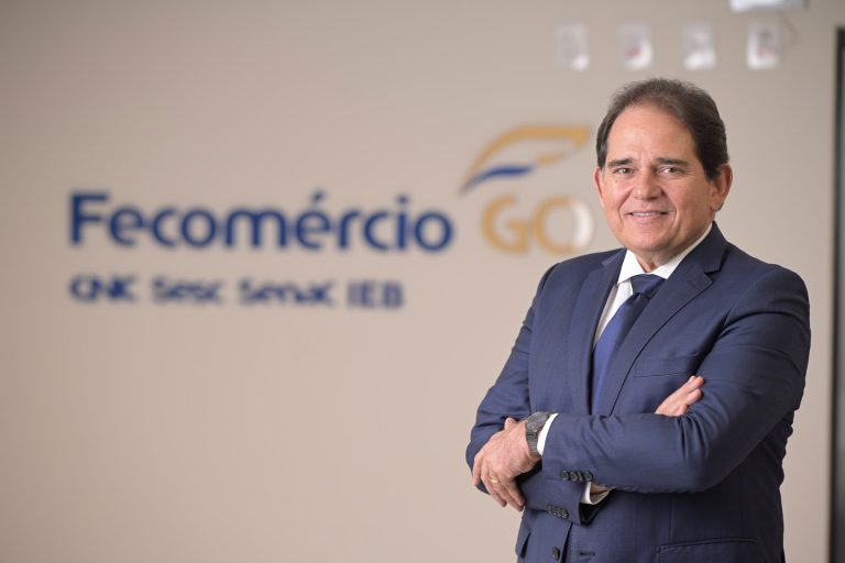 Fecomércio-GO