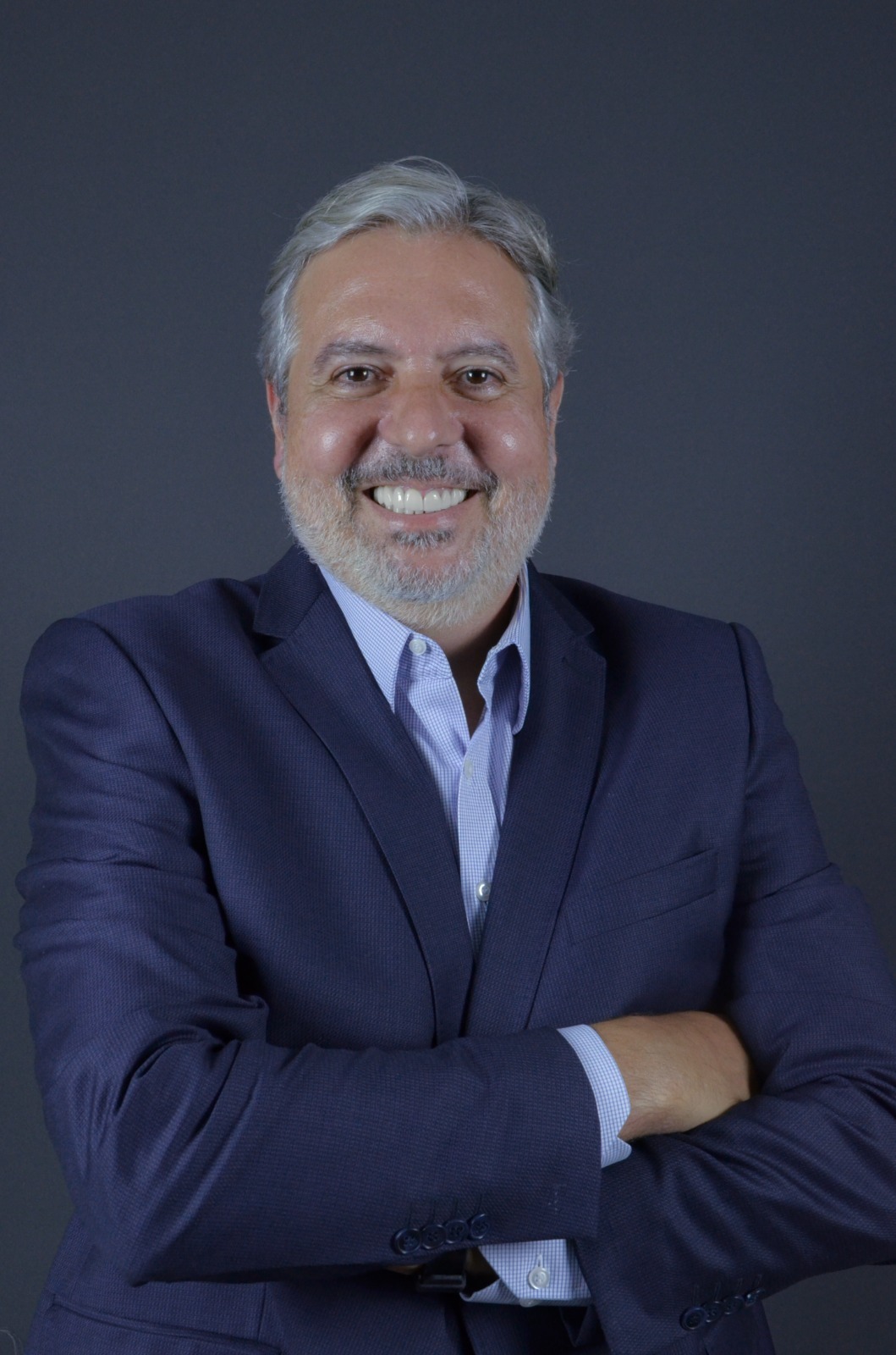 Ricardo Teixeira, especialista imobiliário