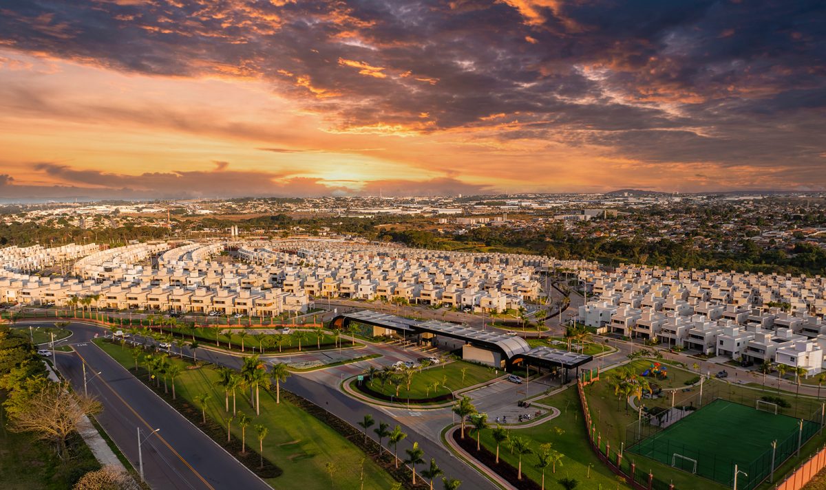 Aparecida de Goiânia