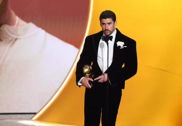 Grammy 2026