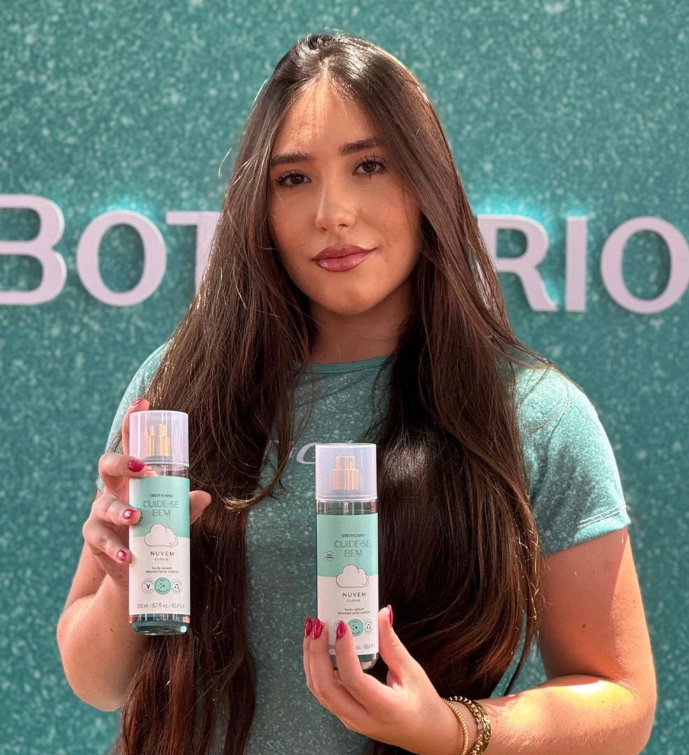 boticário pré-carnaval de Goiânia