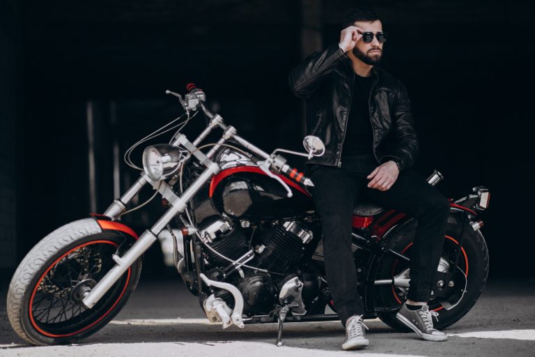 Harley-Davidson