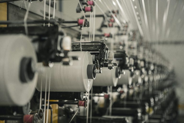 Indústria textil