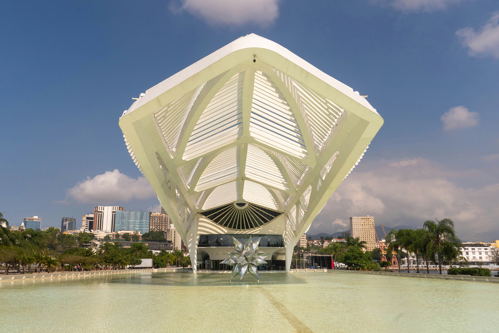 Rio de Janeiro 461 anos