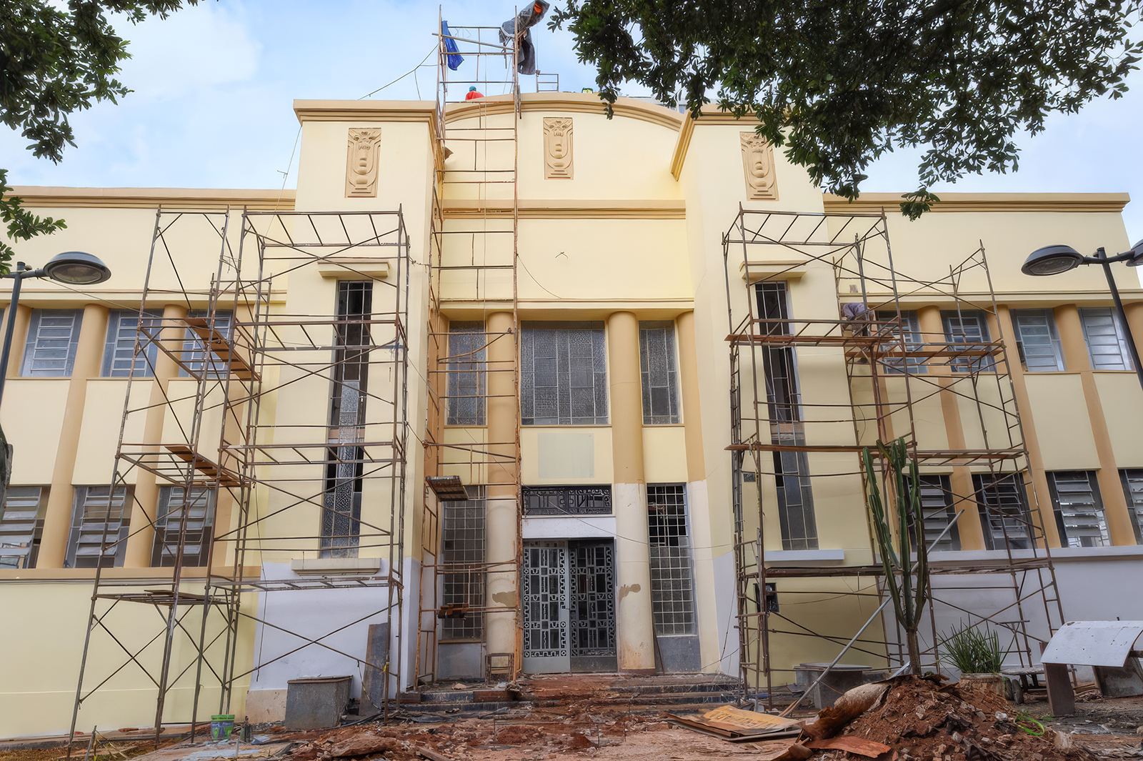 museu zoroastro artiaga