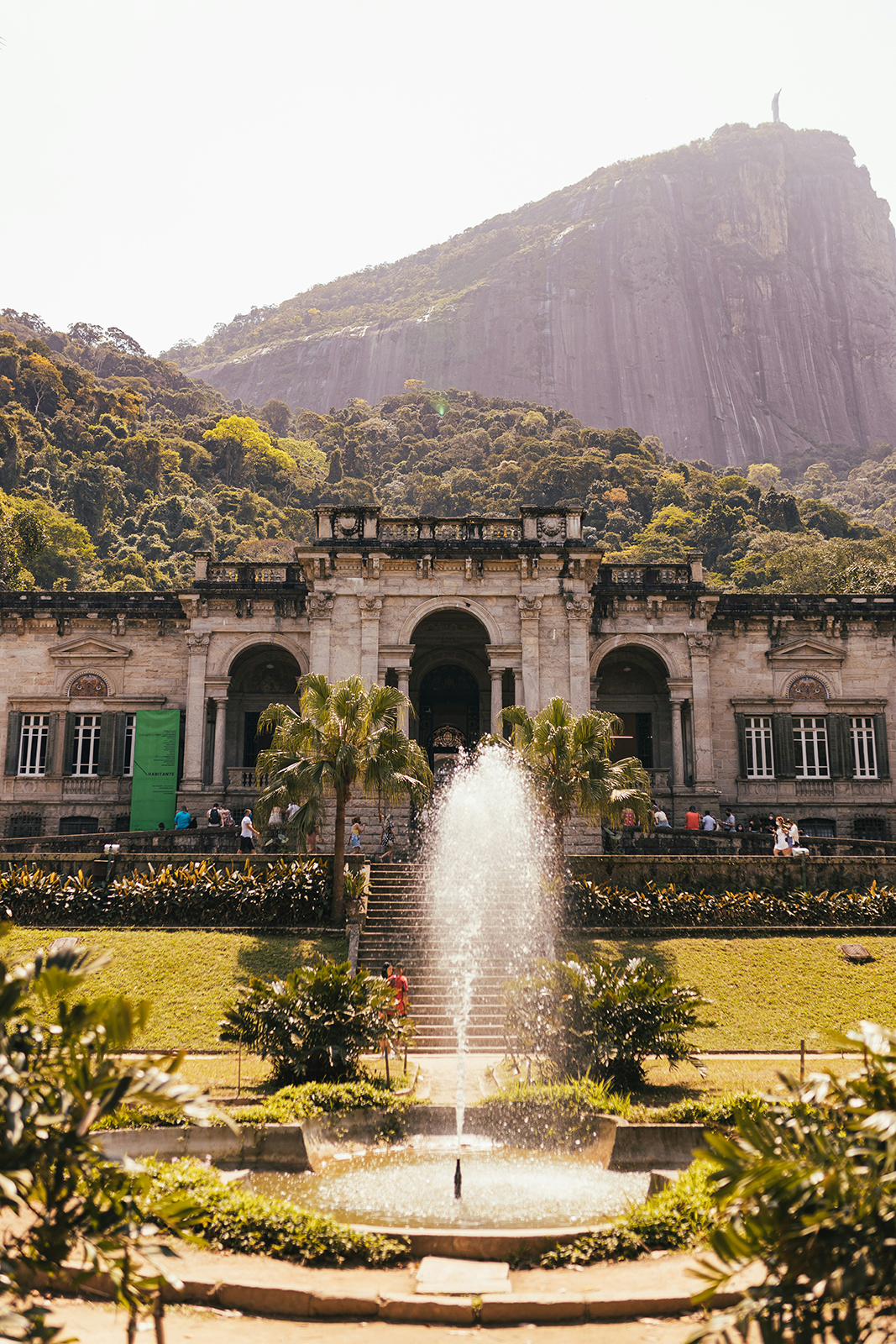 Rio de Janeiro 461 anos