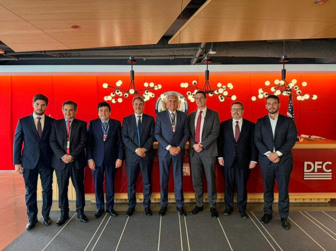 terras raras, IA e data centers