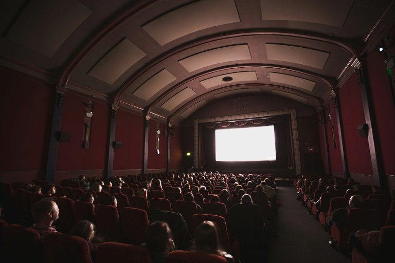 Semana do Cinema 2026
