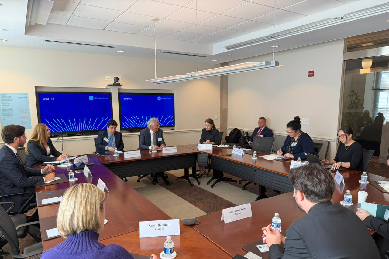 terras raras, IA e data centers