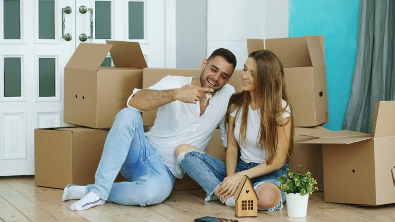 Queda nos juros anima compradores e amplia acesso ao crédito imobiliário