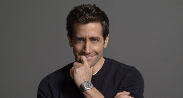 Bvlgari Jake Gyllenhaal