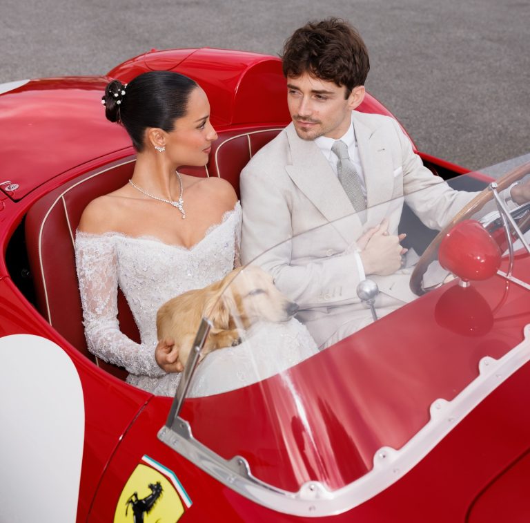 Charles Leclerc