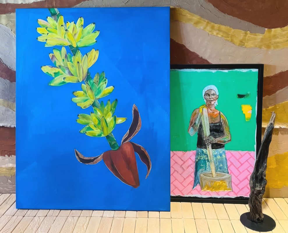 Casa de Amélia Bienal de Arquitetura Brasileira