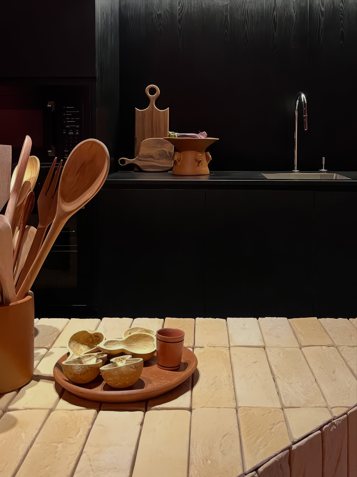 Casa de Amélia Bienal de Arquitetura Brasileira 